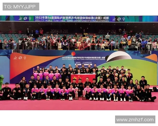 成都乒乓球队在冠军赛中的节奏掌控与表现分析