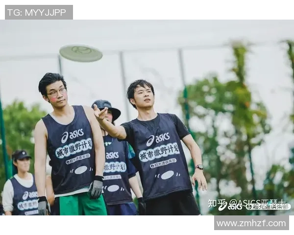 李伟独家分享飞盘技巧与心得体会助你提升投掷与接盘水平